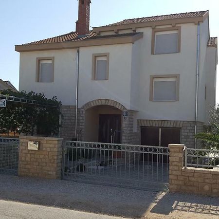 Apartmani M&M Biograd Na Moru Εξωτερικό φωτογραφία