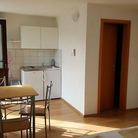 Apartmani M&M Biograd Na Moru Εξωτερικό φωτογραφία