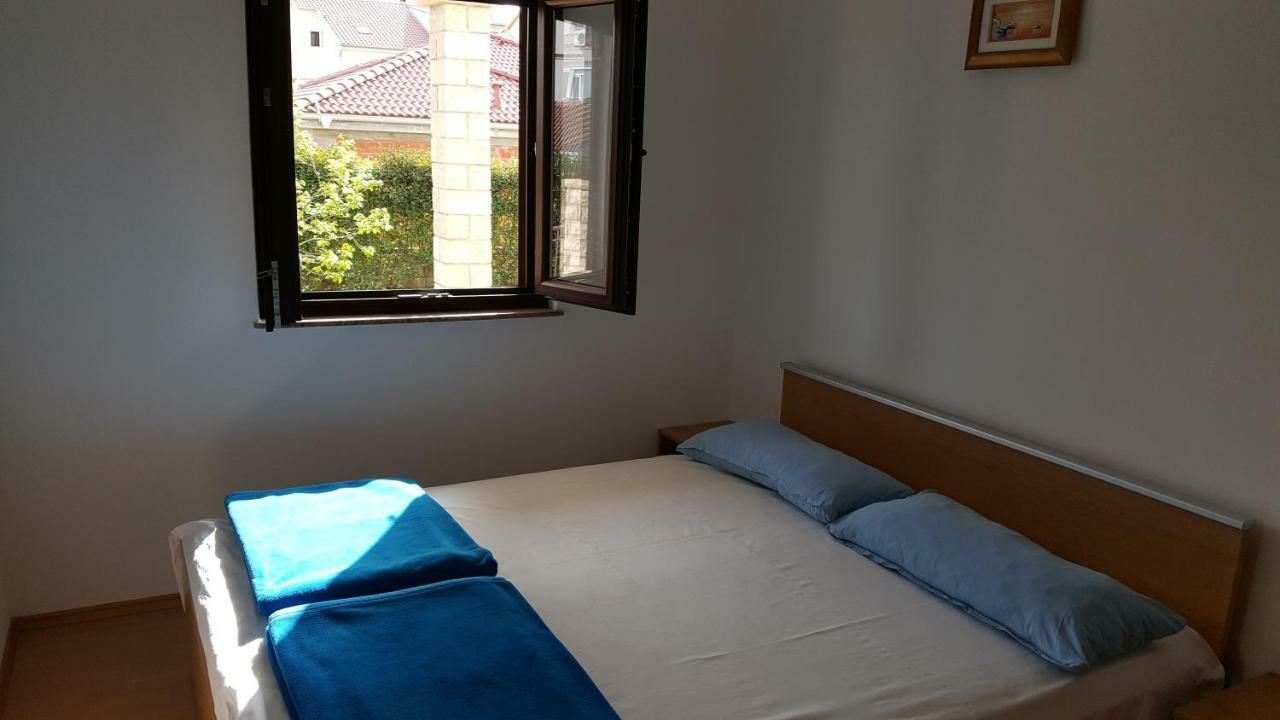 Apartmani M&M Biograd Na Moru Εξωτερικό φωτογραφία