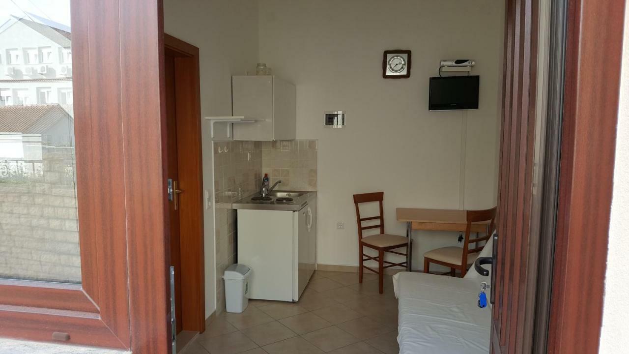 Apartmani M&M Biograd Na Moru Εξωτερικό φωτογραφία