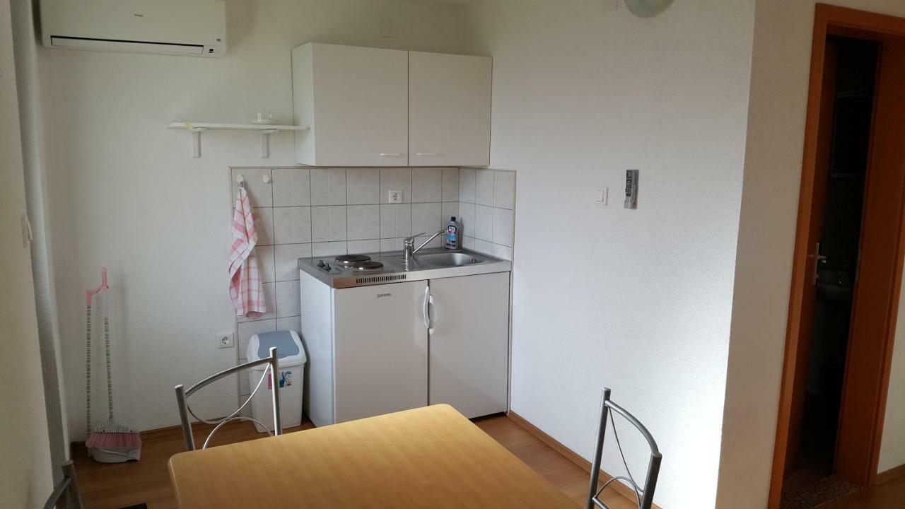 Apartmani M&M Biograd Na Moru Εξωτερικό φωτογραφία